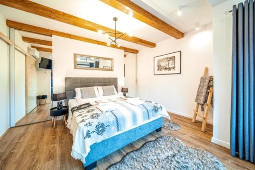 Apartament Kamieniec Zakopane Bagian luar foto