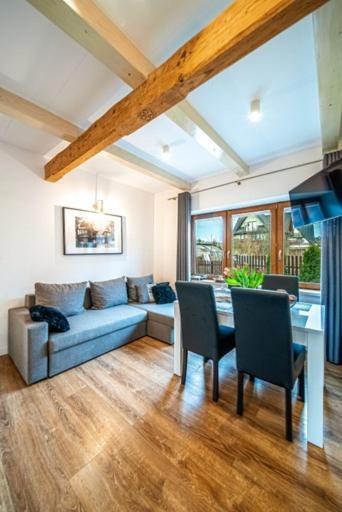 Apartament Kamieniec Zakopane Bagian luar foto