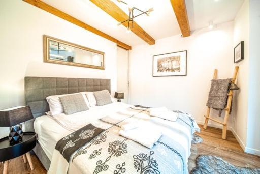 Apartament Kamieniec Zakopane Bagian luar foto